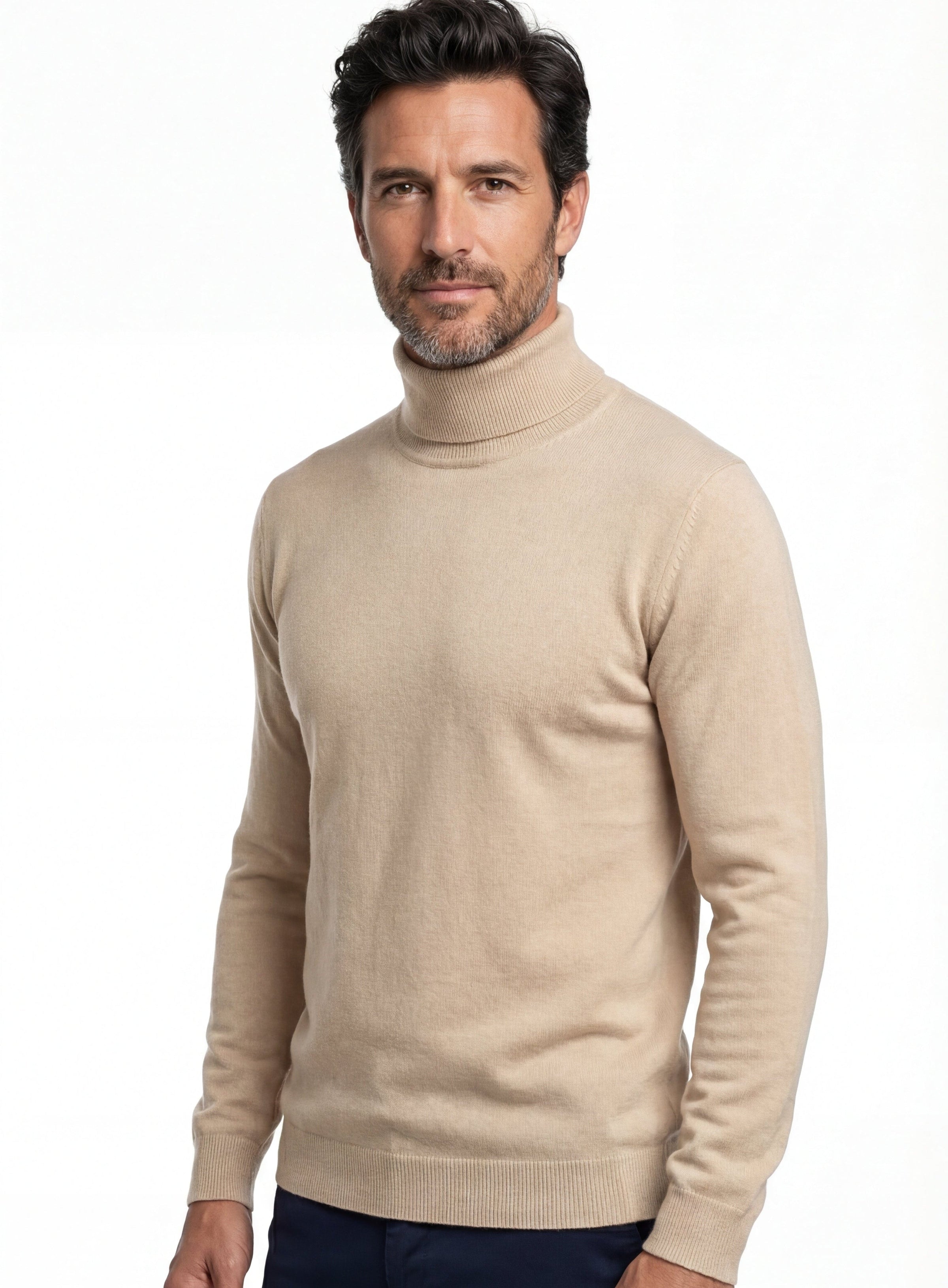 Jerséis y sudaderas