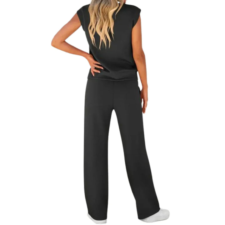 KAIYA™ – Conjunto suave elegante