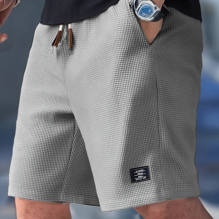 ERMES | PANTALONES CORTOS DE VERANO ELEGANTES