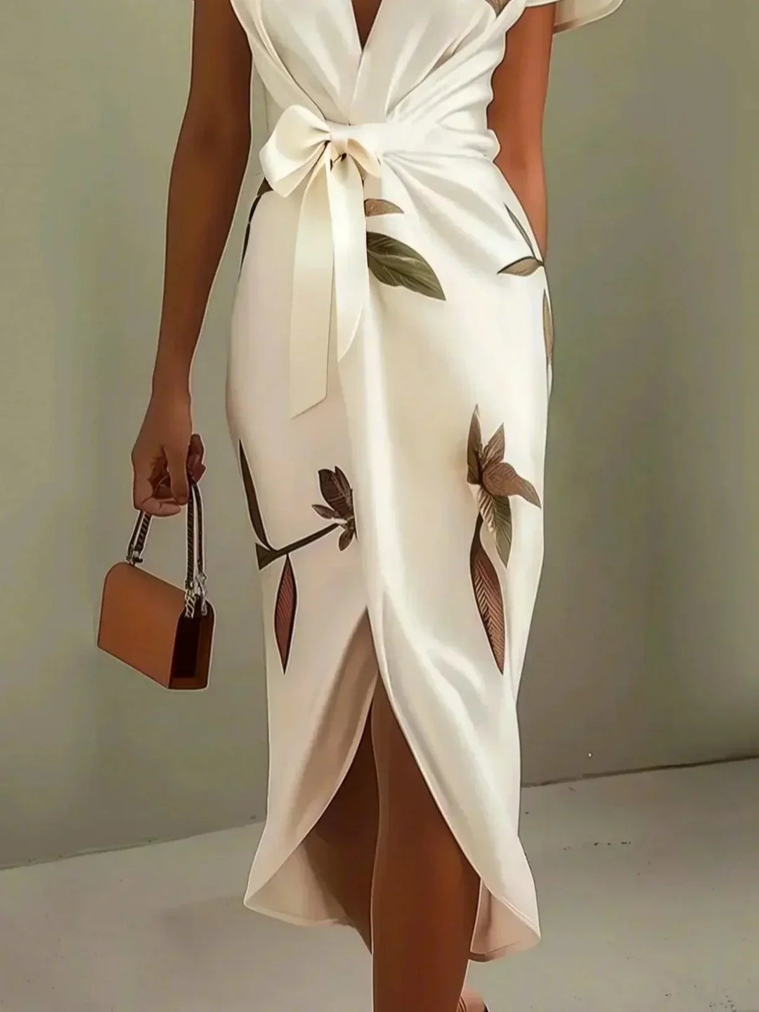 Valeria Vestido Ligero Elegante