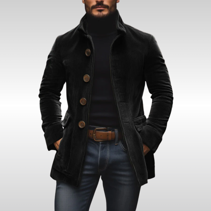 Roveri | Chaqueta de pana