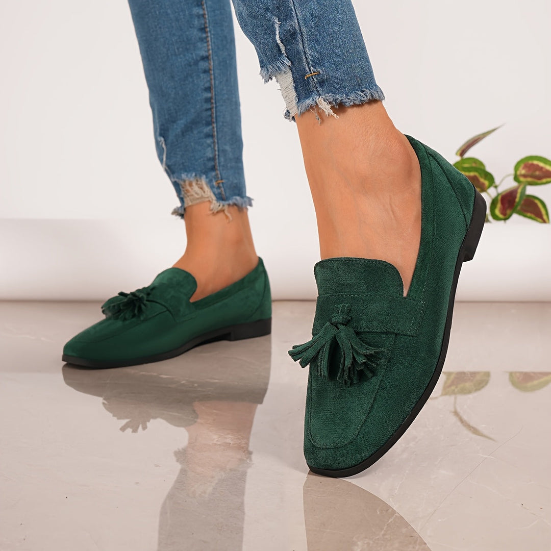 Soléna | Elegancia estable para el día a día