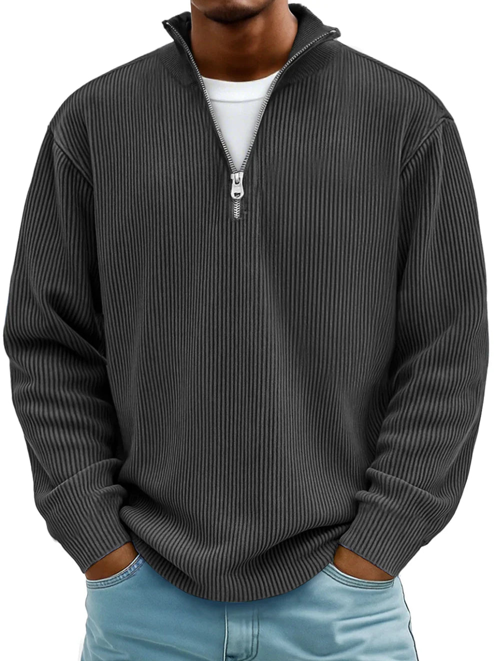 CÁLIX™ | SUÉTER TRENDY ELEGANTE