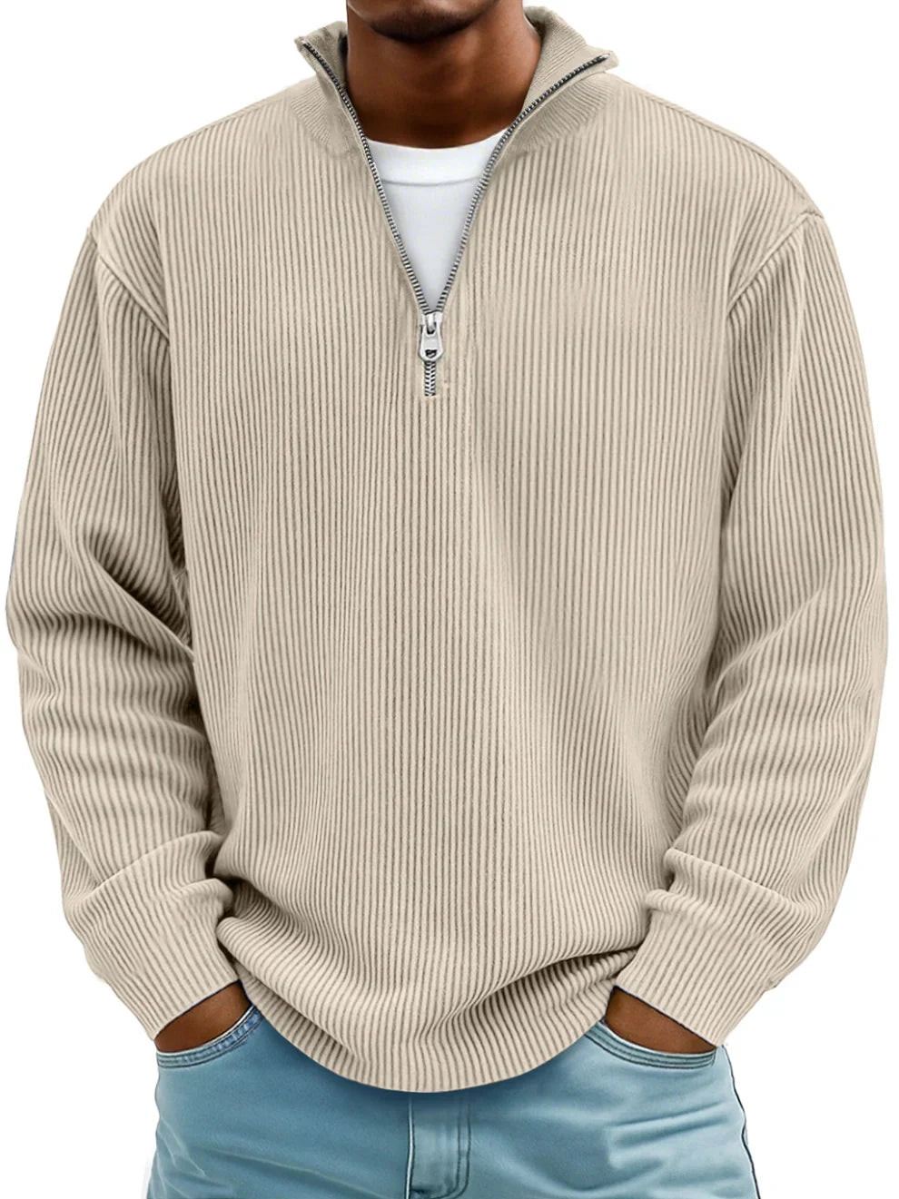 CÁLIX™ | SUÉTER TRENDY ELEGANTE