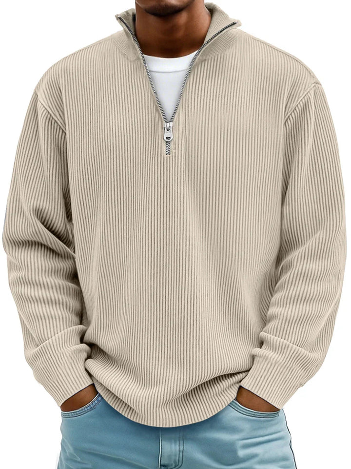 CÁLIX™ | SUÉTER TRENDY ELEGANTE
