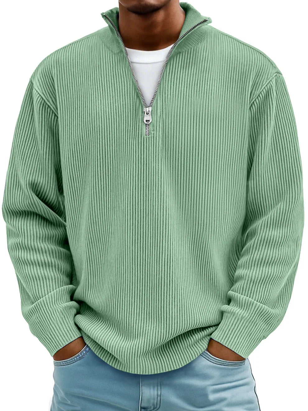 CÁLIX™ | SUÉTER TRENDY ELEGANTE