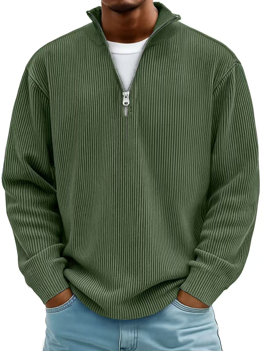 CÁLIX™ | SUÉTER TRENDY ELEGANTE