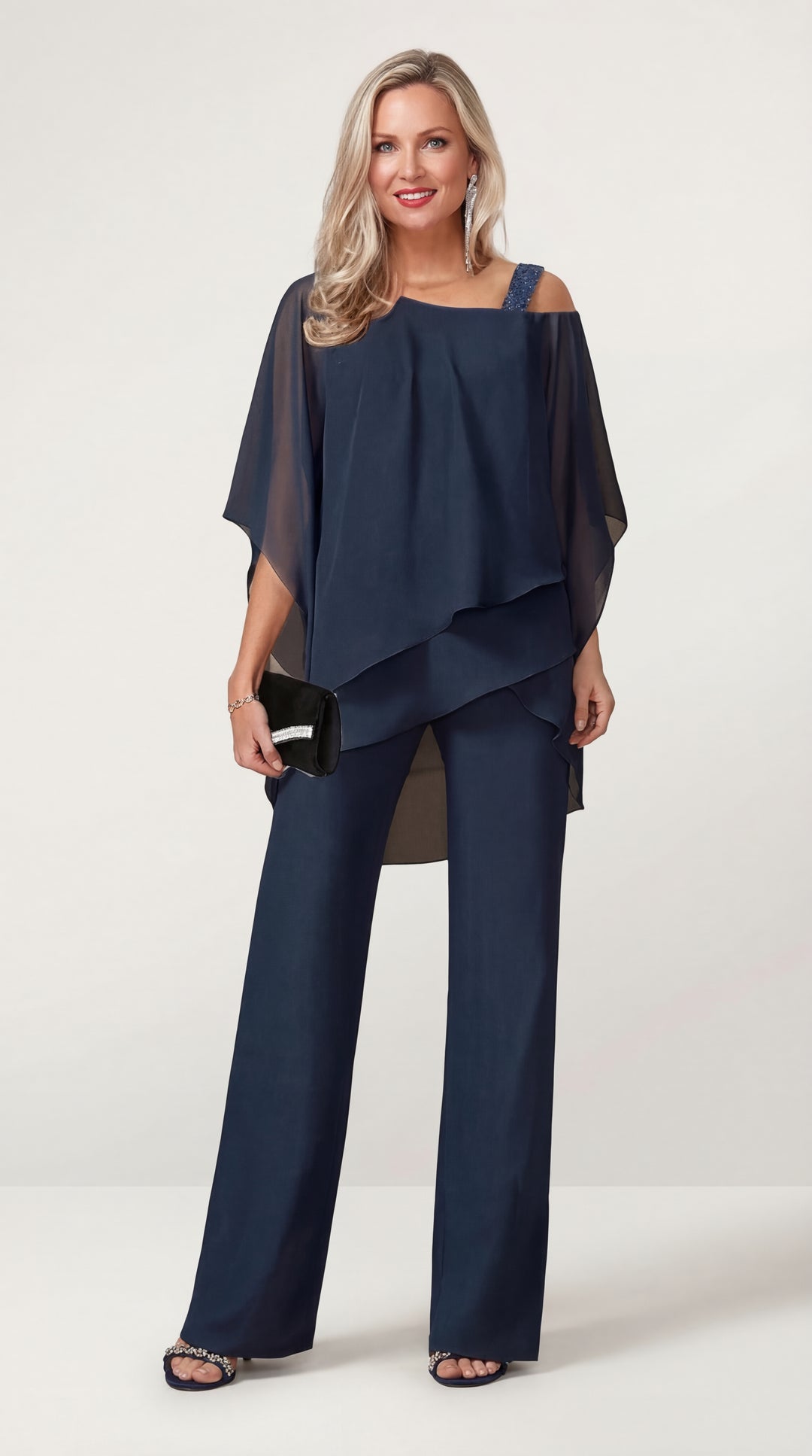 Lorenza™ | Conjunto elegante de dos piezas