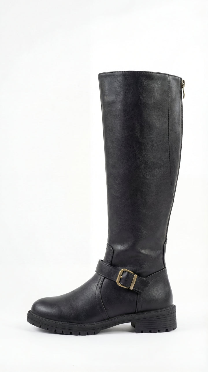 Vero™ | Botas cómodas – Adecuadas para pantorrillas (hasta 50 cm)