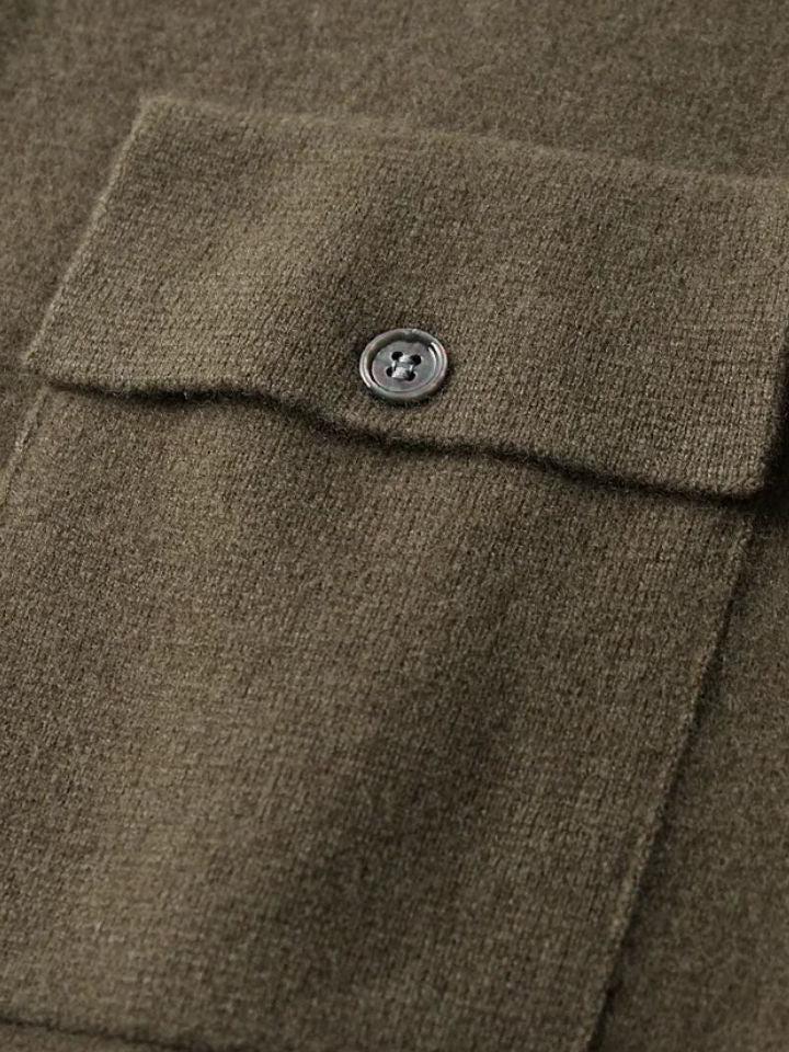 Noah™ | Chaqueta de cachemira