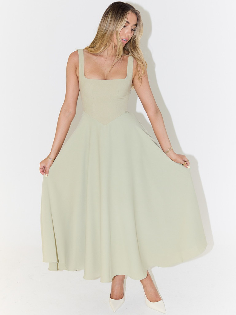 MELIS | Vestido elegante Grace