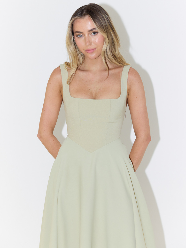 MELIS | Vestido elegante Grace