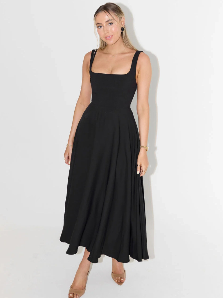 MELIS | Vestido elegante Grace