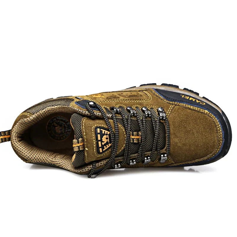 Rainer | Innovadoras botas de montaña