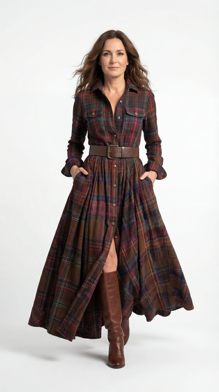 Barboteau™ Cuadros atemporales maxi