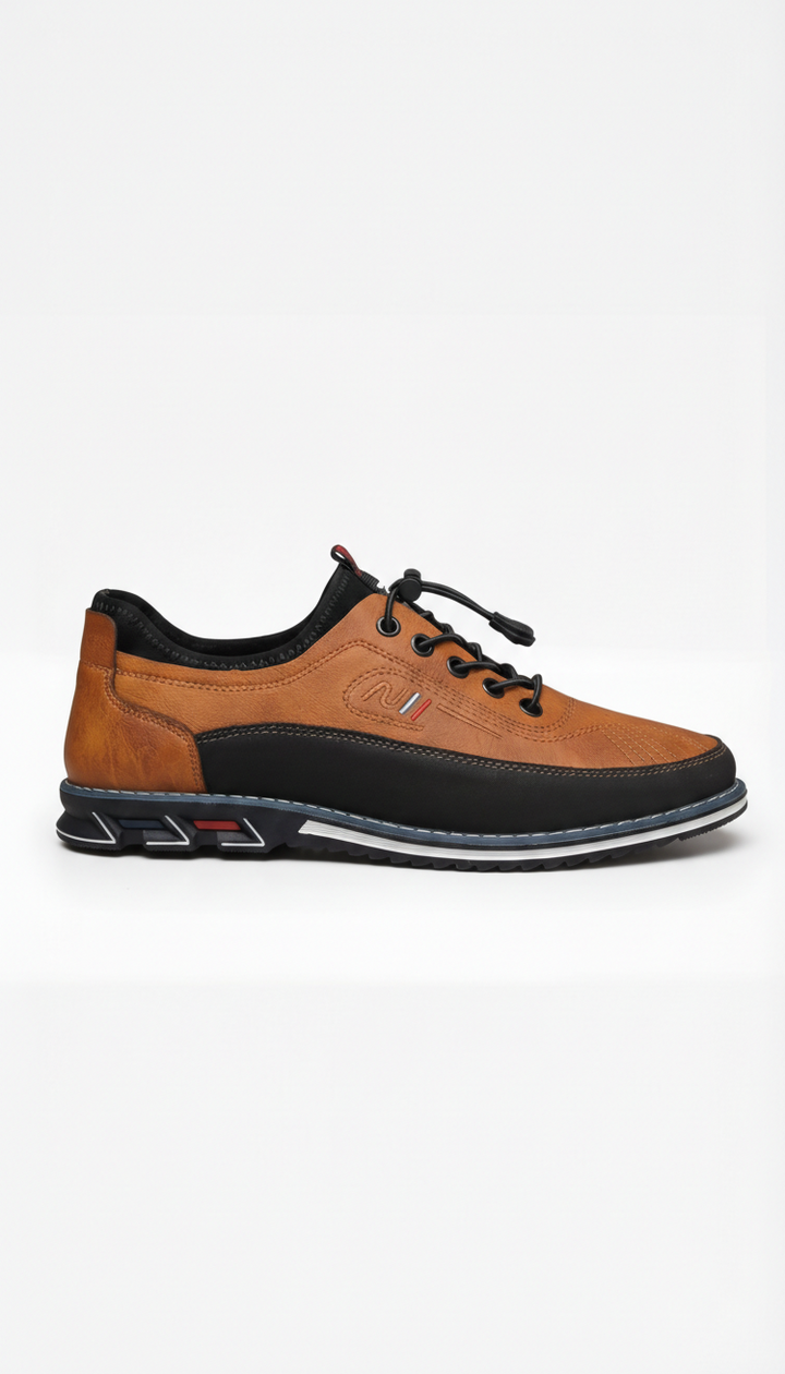 Theo | Zapatos Ergonómicos cómodos