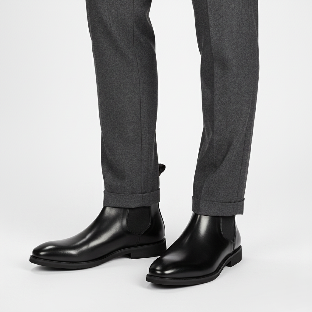 Hilary - LiaMarlowe