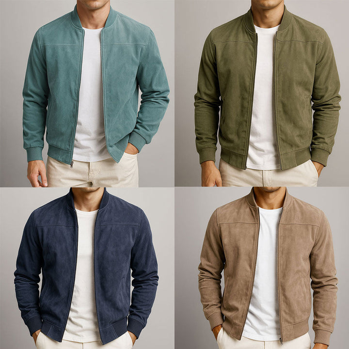 Lorenzo | Chaqueta sastre