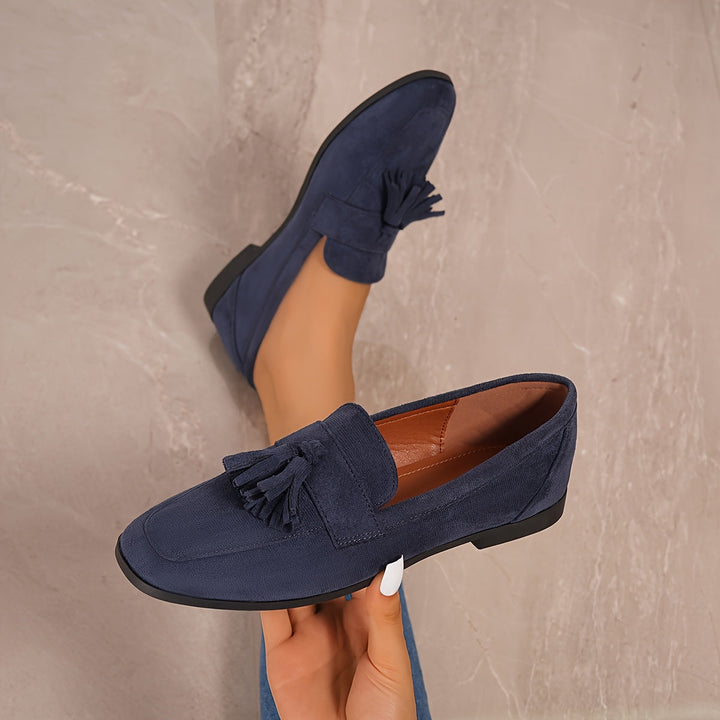 Soléna | Elegancia estable para el día a día