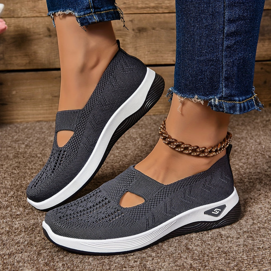 Elena™ | Zapatos cómodos + Plantillas gratis