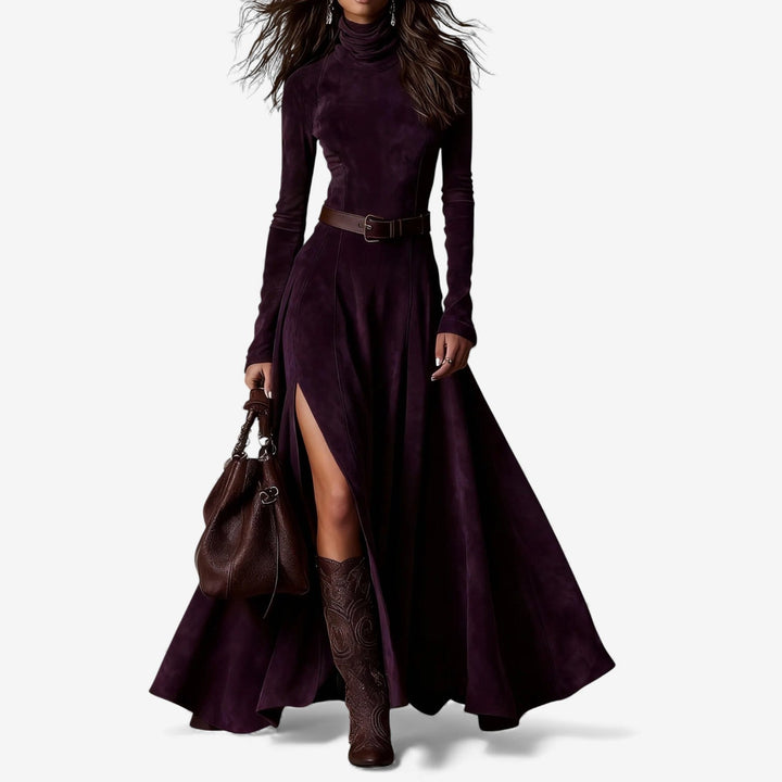 Marinucci™ Vestido largo