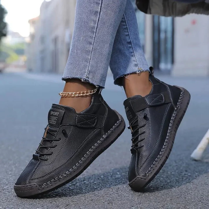 Éva: zapatillas cómodas con soporte ergonómico