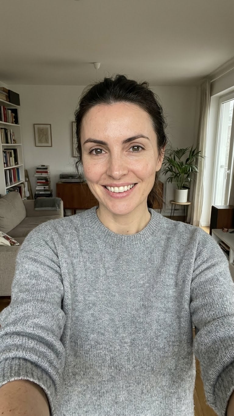 <strong>Lucía R.</strong>