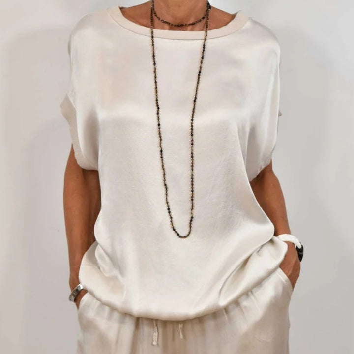 Whitney™ | Conjunto elegante de dos piezas