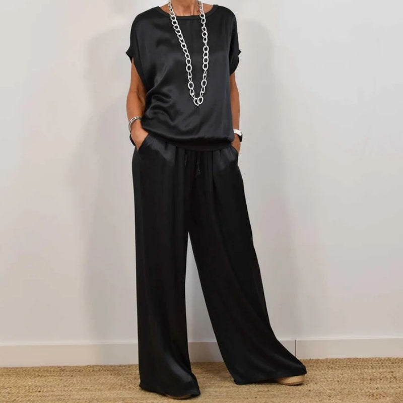 Whitney™ | Conjunto elegante de dos piezas