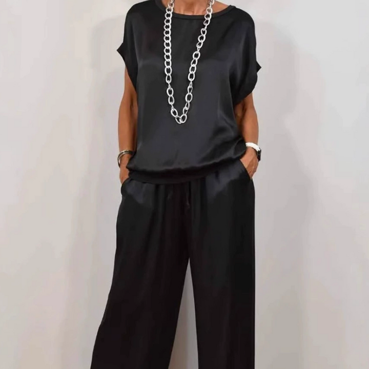 Whitney™ | Conjunto elegante de dos piezas